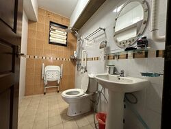 Blk 155 Rivervale Green (Sengkang), HDB 5 Rooms #554913421